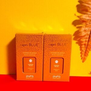 Pumpkin Dulce Fragrance Refill 2 Pack